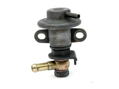 Lexus 23280-46010 Regulator Assy, Fuel Pressure