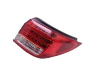 2014 Lexus IS350 Back Up Light - 81551-53240