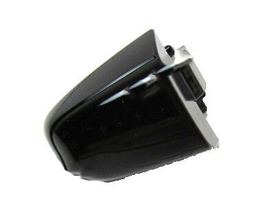 Lexus 69217-60020-C0 Cover, Front Door Outside Handle, RH