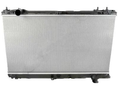 2018 Lexus IS300 Radiator - 16400-31870