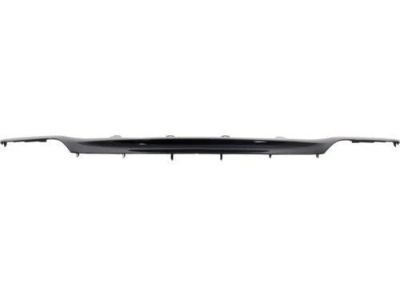 Lexus 52169-50050 Cover, Rear Bumper, Lw