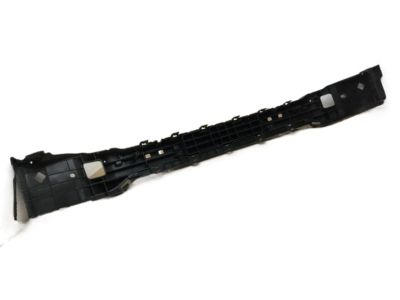 Lexus 52148-11010 Bracket, Front Bumper Mounting