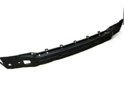 Lexus 52148-11010 Bracket, Front Bumper Mounting