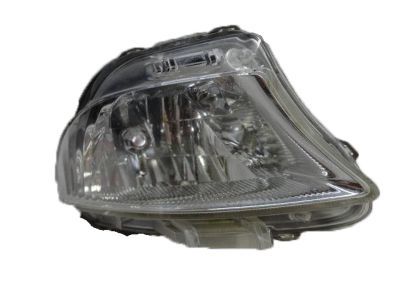 Lexus LS460 Fog Light - 81211-50090