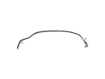 2020 Lexus NX300 Weather Strip - 67895-78010