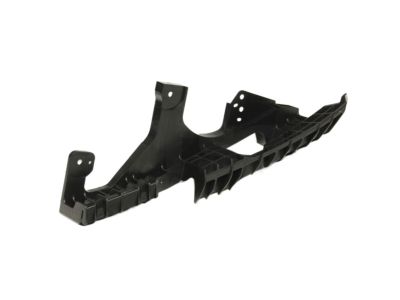 Lexus 52116-53042 Support, Front Bumper S