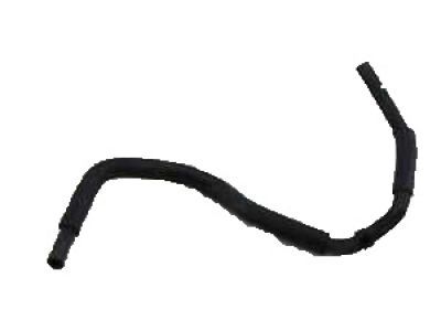 Lexus SC300 Coolant Reservoir Hose - 16261-46020