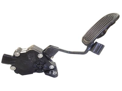 Lexus 78110-53030 Sensor Assy, Accelerator Pedal