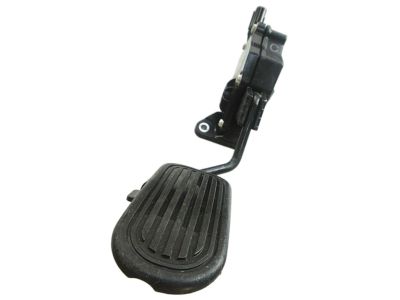 Lexus 78110-53030 Sensor Assy, Accelerator Pedal