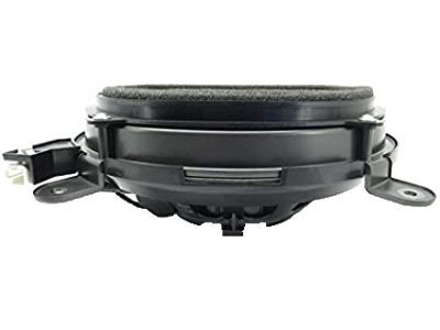 Lexus 86150-0W230 Speaker Assembly, W/BRAC