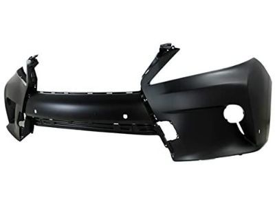 Lexus 52119-0E920 Front Bumper Cover Les