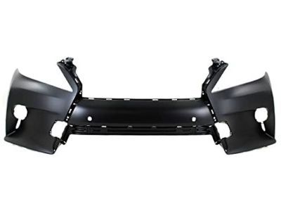 2012 Lexus RX450h Bumper - 52119-0E920