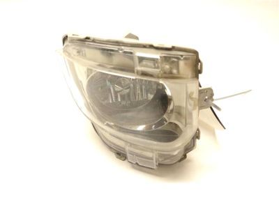 2012 Lexus LS460 Fog Light - 81211-50110