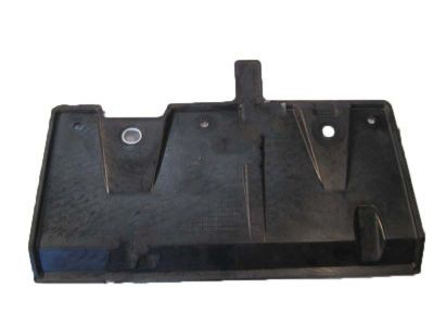 Lexus 51495-60380 Cover, Transmission