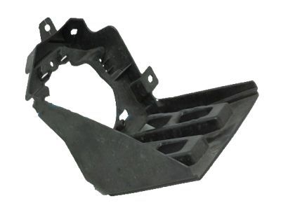 Lexus 52125-76020 Bracket, Fog Lamp Mounting