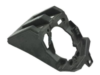 Lexus 52125-76020 Bracket, Fog Lamp Mounting