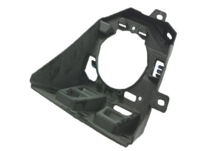 Lexus 52125-76020 Bracket, Fog Lamp Mounting