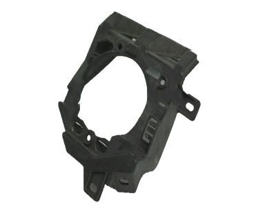 Lexus 52125-76020 Bracket, Fog Lamp Mounting