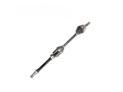 Lexus Axle Shaft - 43410-0W240