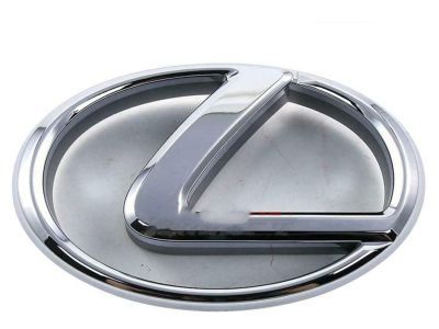 Lexus RX400h Emblem - 75311-48100