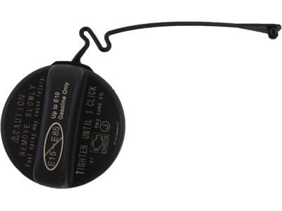 Lexus Gas Cap - 77300-06040