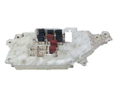 Lexus 82733-60040 Block, Cowl Side Junction, LH