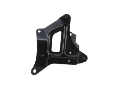 Lexus 88161-48010 Bracket, Blind Spot Monitor