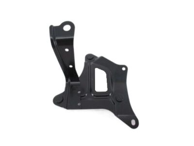 Lexus 88161-48010 Bracket, Blind Spot Monitor