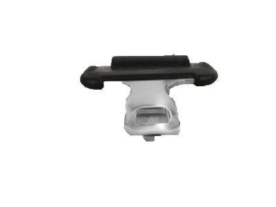 Lexus 73399-50060 EXTENDER, Seat Belt