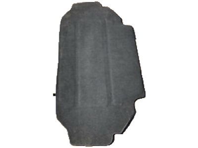 Lexus 58570-60B21-C0 Carpet Assy, Rear Floor