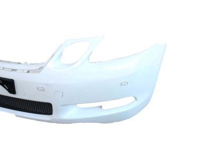 Lexus 52119-30968 Front Bumper Cover