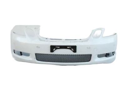 Lexus 52119-30968 Front Bumper Cover