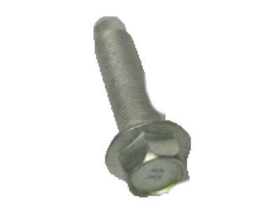 Lexus 90105-14171 Bolt, FLANGE