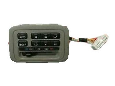 2002 Lexus LX470 A/C Switch - 88610-60131-B0