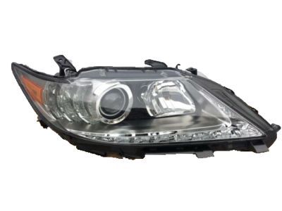 2014 Lexus ES350 Headlight - 81105-33B30