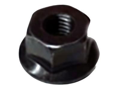 Lexus 90080-17189 Nut, FLANGE