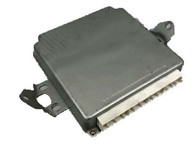 Lexus LS460 Engine Control Module - 89661-50F91