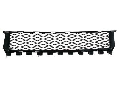 Lexus 53112-30380 Grille, Radiator, Lower