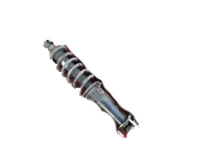 2011 Lexus IS F Shock Absorber - 48520-59665