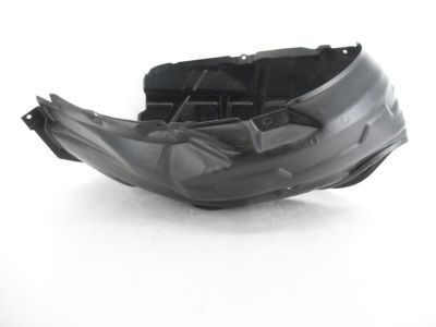 Lexus 53876-33140 Liner, Front Fender, LH