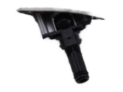 Lexus Windshield Washer Nozzle - 85382-50010-B1