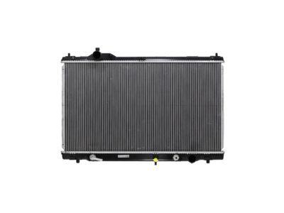 Lexus 16400-38210 Radiator Assembly