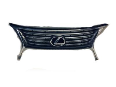 2015 Lexus RX350 Grille - 53101-48401