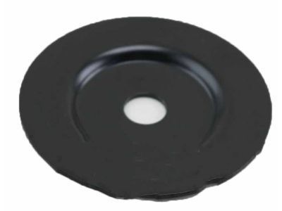 Lexus 52273-33010 Stopper, Rear Suspension Member, Lower