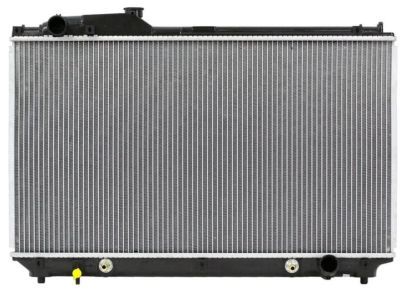 Lexus LS430 Radiator - 16400-50251