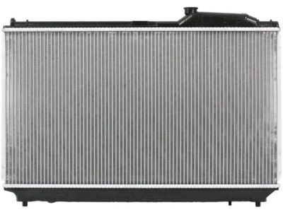 Lexus 16400-50251 Radiator Assembly