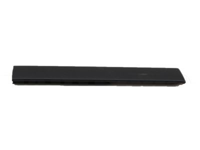 Lexus 75552-48060 Moulding, Roof Drip Side Finish, LH