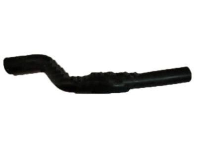 Lexus 15777-62010 Hose, Oil Cooler, NO.1