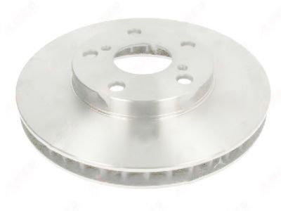 Lexus ES300 Brake Disc - 43512-33040