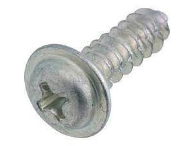 Lexus 93567-15018 Screw, Tapping